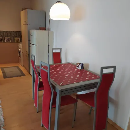 Cozy Appartament In Urfahr Apartment Linz