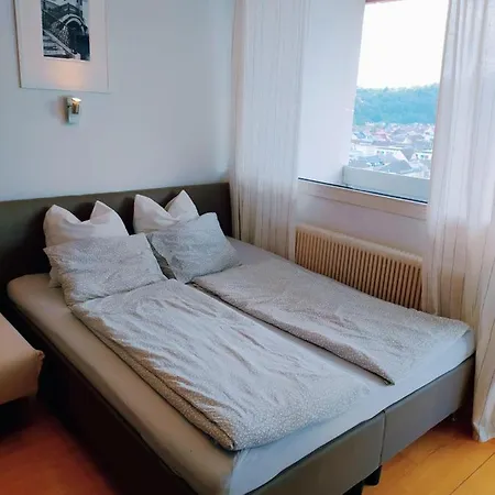 Apartment Cozy Appartament In Urfahr *