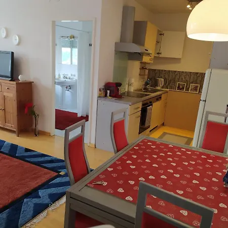 Cozy Appartament In Urfahr *