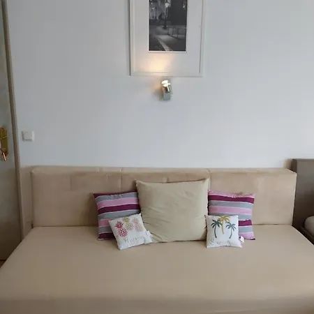 Cozy Appartament In Urfahr Linz