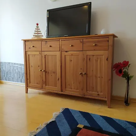 Apartment Cozy Appartament In Urfahr
