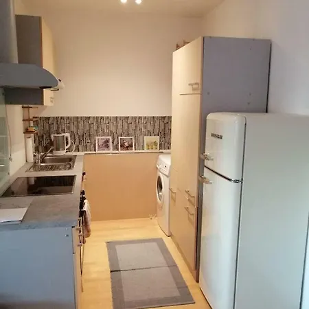 Apartment Cozy Appartament In Urfahr *